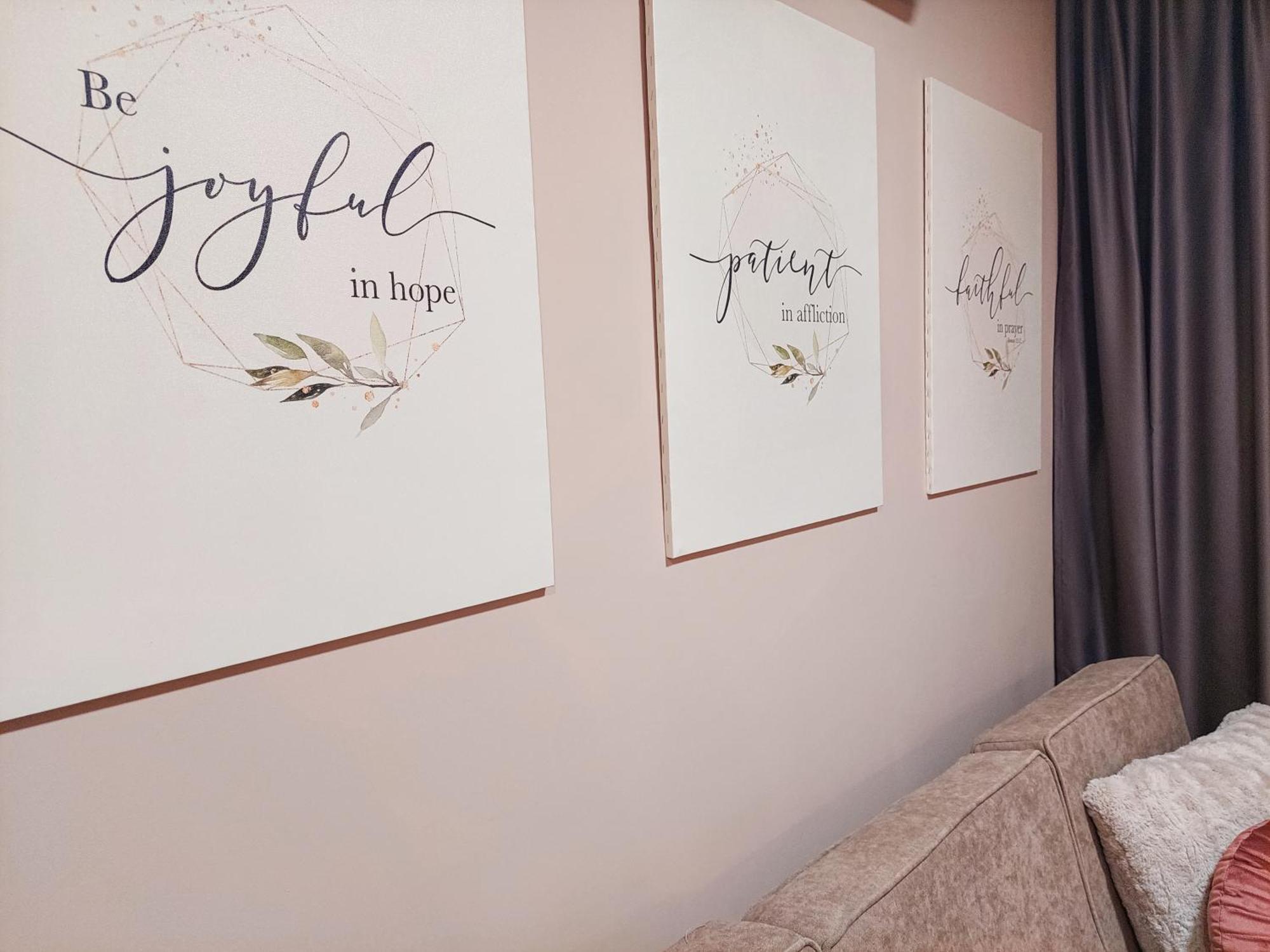 Apparition Hill Apartments Međugorje Εξωτερικό φωτογραφία