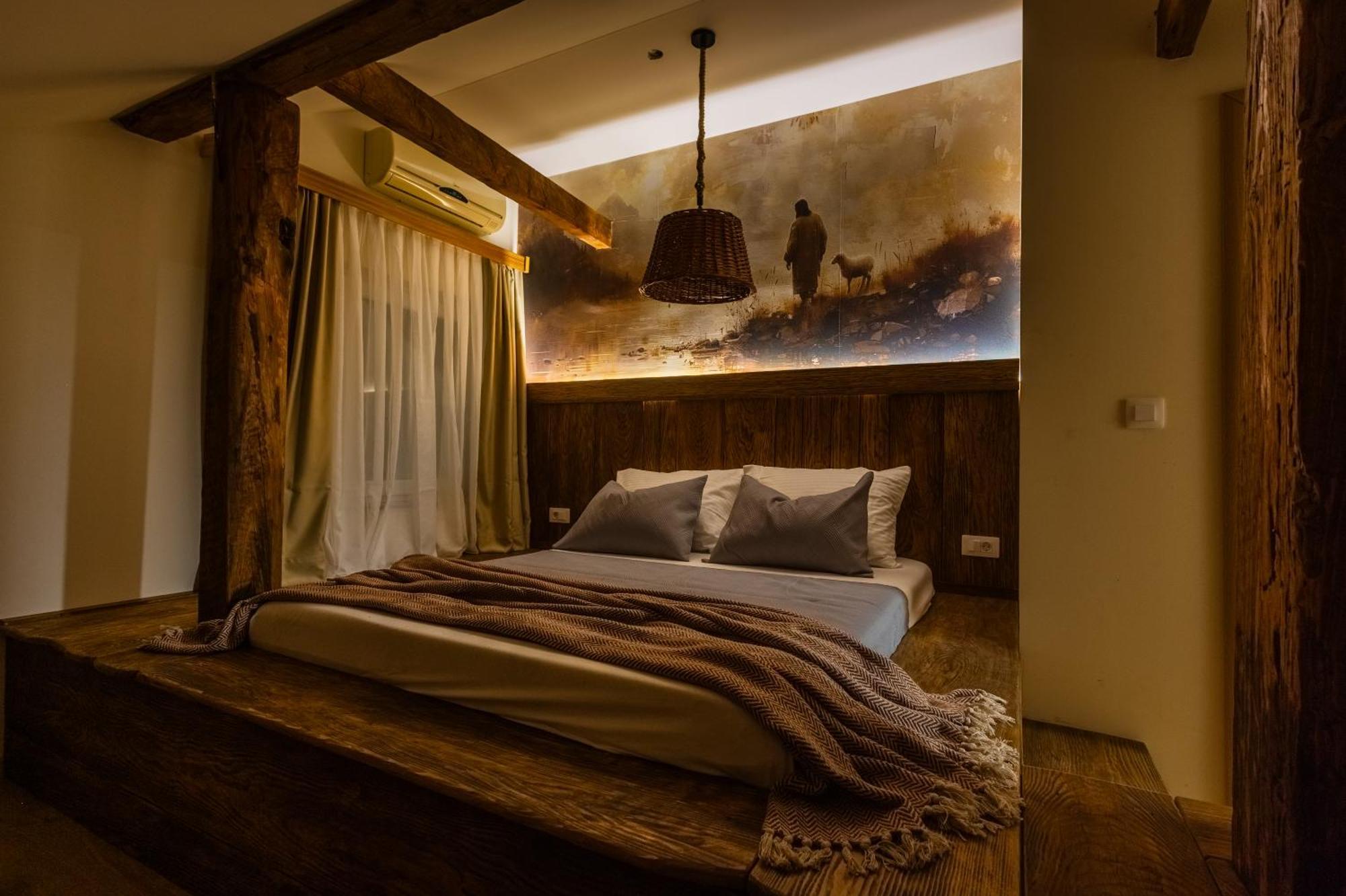 Apparition Hill Apartments Međugorje Εξωτερικό φωτογραφία
