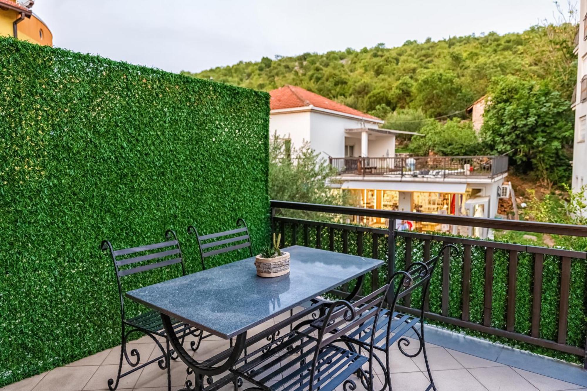 Apparition Hill Apartments Međugorje Εξωτερικό φωτογραφία