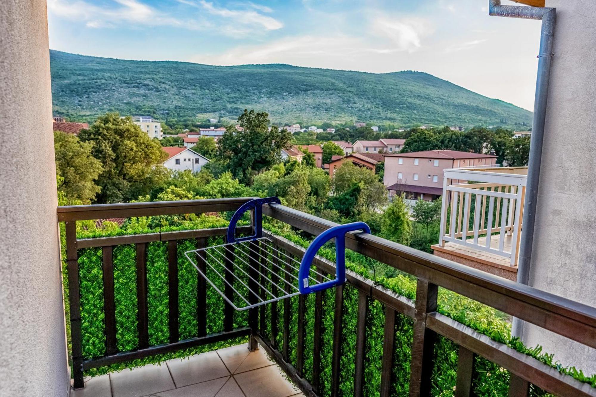 Apparition Hill Apartments Međugorje Εξωτερικό φωτογραφία